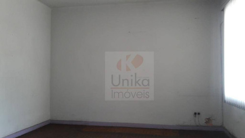 Imagem 2 de 30 de Casa Em Itatiba - Centro - Ca0388