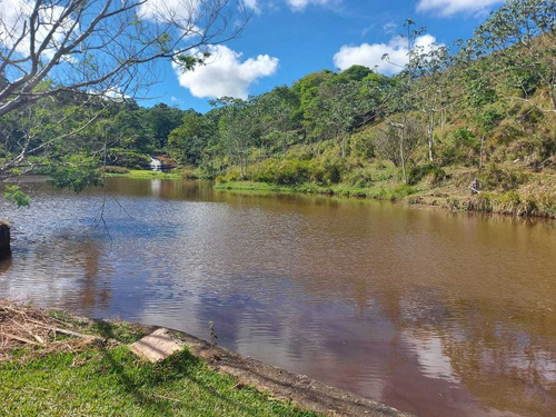 Imagem 4 de 14 de Im41- Lote Para Chacara Parcelado