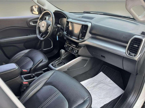 Fiat Toro Freedom 1.3 T270 4x2 Flex Aut