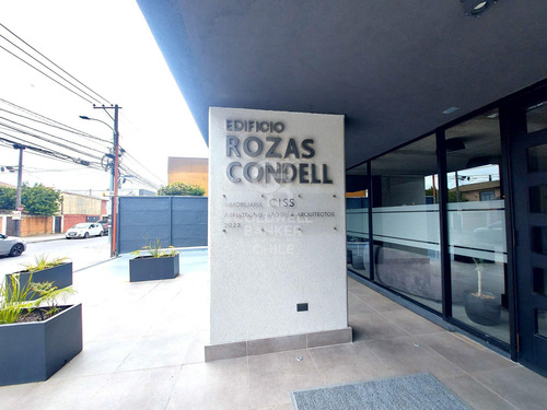 Moderno Departamento Excelente Conectividad