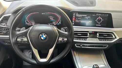 BMW X5 3.0 Xdrive 45E Hibrido At