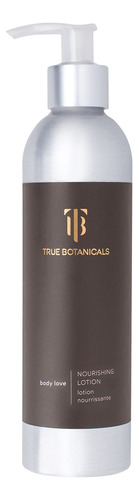 True Botanicals - Loción Corporal Nutritiva Orgánica | Li.