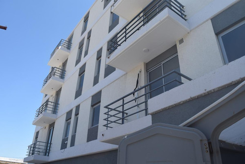 Imagen 10 de 30 de Departamento - Barrio 9 De Julio