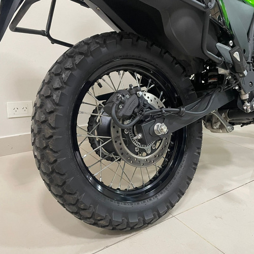Kawasaki Klr 650 2023 Usado - No Tenere - No Versys
