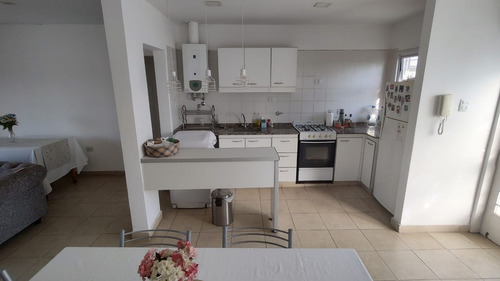 Venta Departamento Dos Dormitorios En Yerba Buena