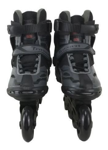 Patins Traxart Zephyr Z+