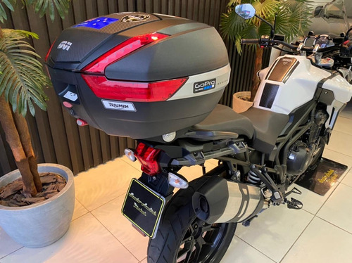 Imagem 12 de 14 de Triumph Tiger 1200 Explorer Xr 2017