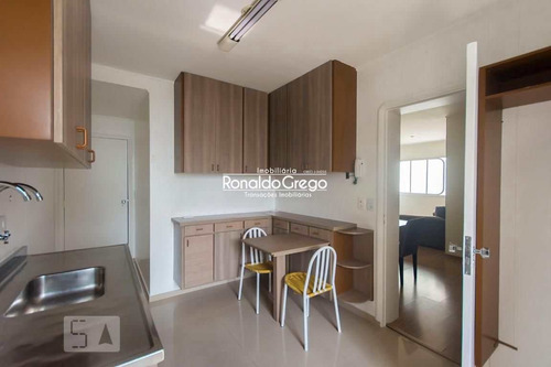 Imagem 13 de 22 de Apartamento Com 3 Dorms, Moema, São Paulo - R$ 1.1 Mi - A7644