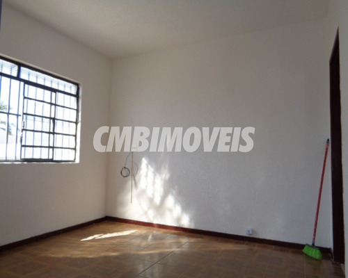 Imagem 4 de 19 de Casa À Venda 2 Dormitórios No Bairro Jardim Aparecida Em Campinas - Ca06117 - 68231137
