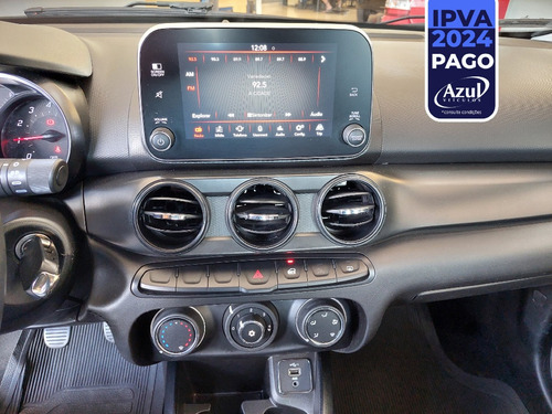 Fiat Cronos 1.3 FIREFLY FLEX DRIVE MANUAL