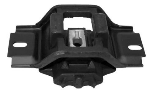 Soporte Motor Izquierdo Ford Fiesta 1.6 Zetec 2004 2010