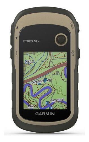 Navegador GPS Etrex 32x