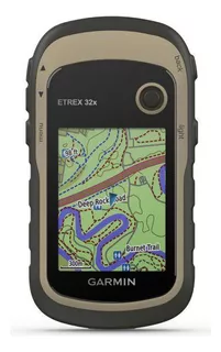 Navegador GPS Etrex 32x