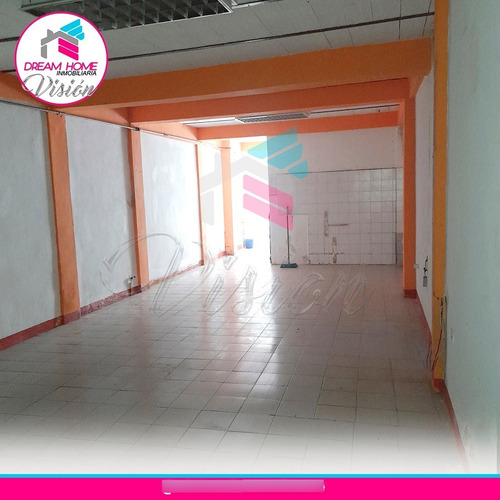 Imagen 3 de 5 de Alquiler De Local Ubicado En Casco Central Av. Lamas. Santa Teresa