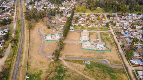 Terreno Lote En Venta Ubicado En Del Viso, Pilar, Zona Norte