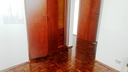 Imagem 18 de 30 de Apartamento Para Aluguel, 3 Dormitórios, Jardim Da Saúde - São Paulo - 11221