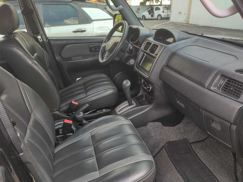 Mitsubishi Pajero Tr4 4x4 Flex 2.0 16v Aut