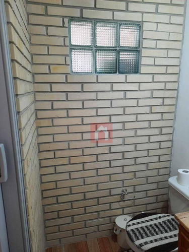 Imagem 18 de 19 de Casa Com 3 Dormitórios À Venda, 97 M² Por R$ 325.000 - Cinquentenario - Farroupilha/rs - Ca0301