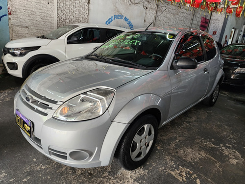 Ford Ka 1.0 Fly Flex 3p