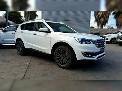 Jetour X70 X70 1.5 T Lux AT