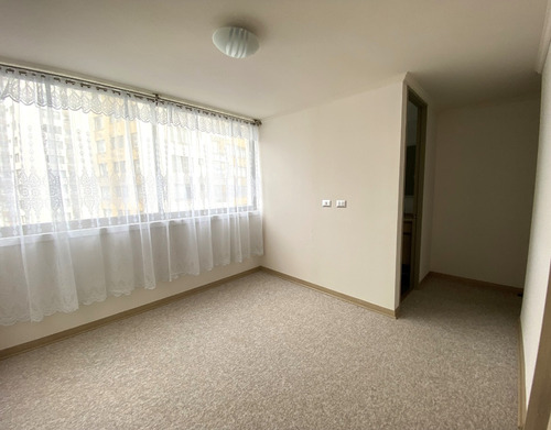 Depto. 2dorm.+ 2baños +estac+bodega Gastos Comun Incluido