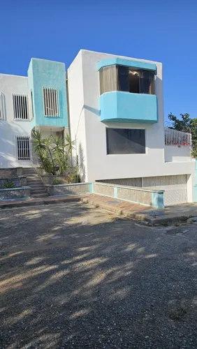 Casa Urb. Costa Azul