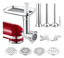 Comprar Accesorio Picador De Carne Para Batidoras De Pie Kitchena...