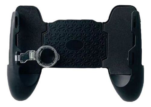 Controlador De Juegos Móvil Phone Grip Con Joystick Y Botón