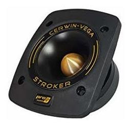 Cerwin Vega Cvmpcl1.0t Tweeters De La Serie Stroker Pro De M