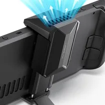 Comprar Ventilador Steam Deck\u002Fsteam Deck Oled, Enfriador Steam ...