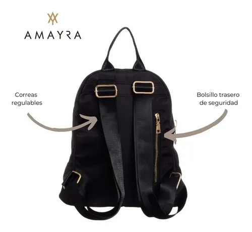 Mochilas amayra hotsell