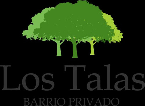 Imagen 2 de 12 de Lote Interno En Barrio Privado Los Talas Lote 435 Etapa 2