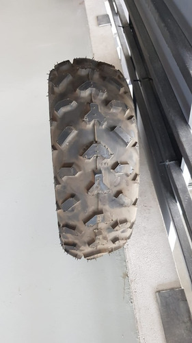 Imagen 2 de 4 de Cubierta Maxxis M978 At 24-10-11. Rpmotos