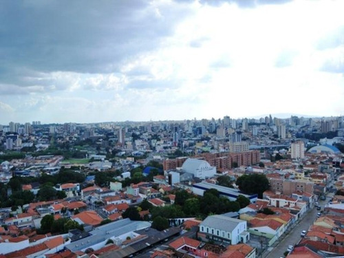 Apartamento Com 2 Dormitórios À Venda, 73 M² Por R$ 345.000,00 - Vila Hortência - Sorocaba/sp - Ap0057 - 67639778