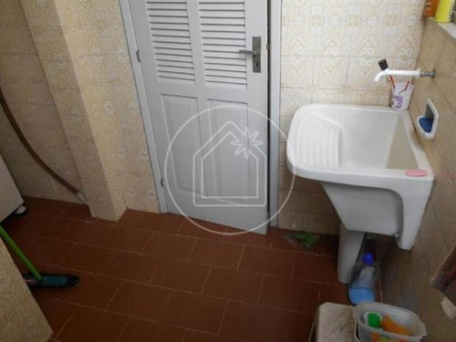 Apartamento - Ref: 854729