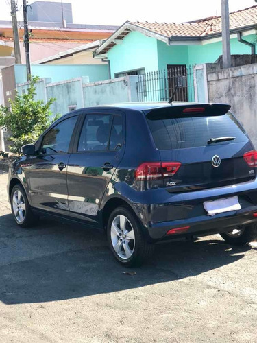 Imagem 12 de 15 de Volkswagen Fox Rock In Rio 1.6