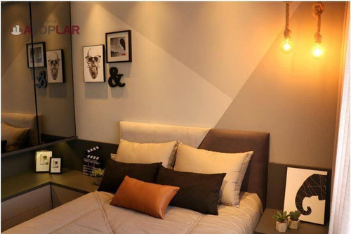 Imagem 9 de 29 de Cobertura Com 4 Dormitórios À Venda, 289 M² Por R$ 5.419.770,15 - Praia Brava - Itajaí/sc - Co0143