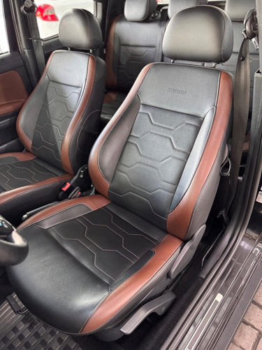 Volkswagen Saveiro Cd Cross Ma