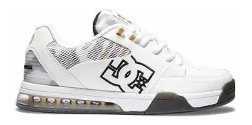 Tenis dc 43 sales
