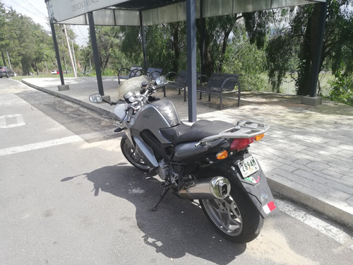 Bmw F800st Mod 2007