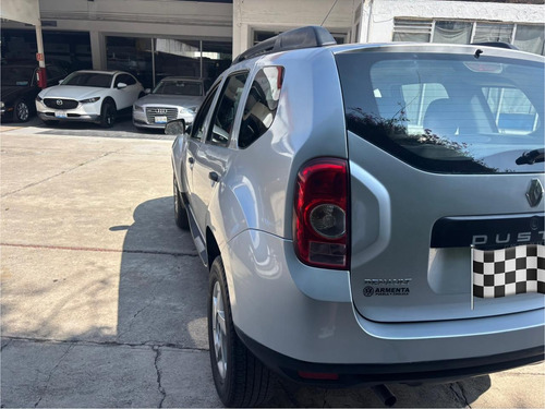 Renault Duster 2.0 Expression At