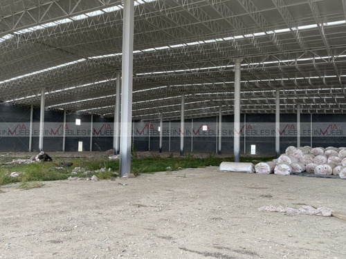 Parque Industrial Evalta Atp Pesquería