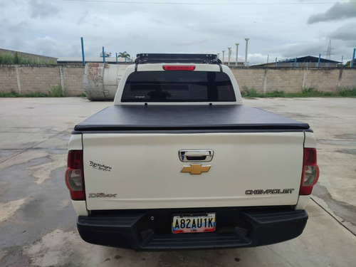 Imagen 6 de 16 de Chevrolet Luv-dmax 3.5 Ls