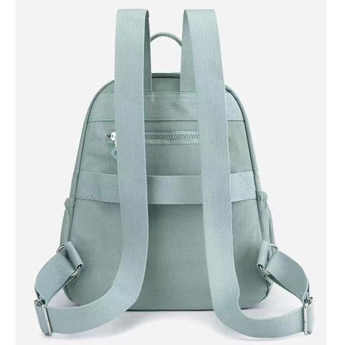 De Mochilas De Viaje De Moda Multifuncionales Impermeables Mochilas Mujer