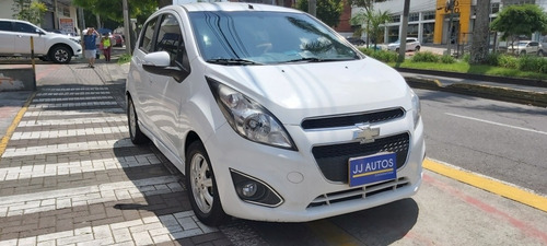Chevrolet Spark Gt Spark Gt 2014 Full