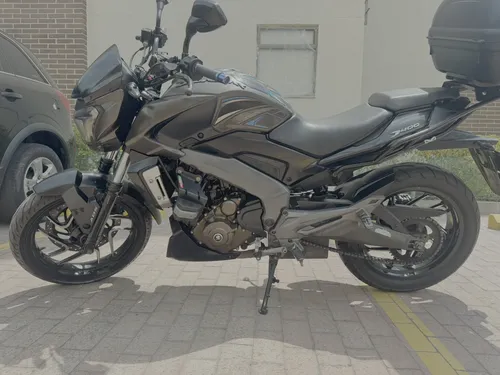 Dominar 400 V1 2019