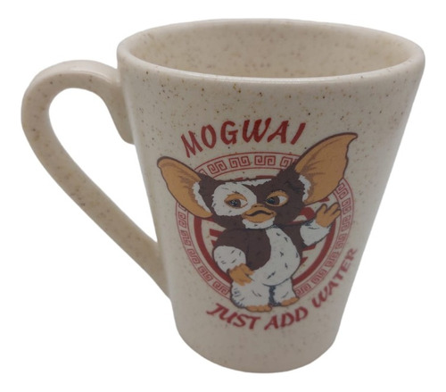 Taza Gremlins Pelicula Gizmo 