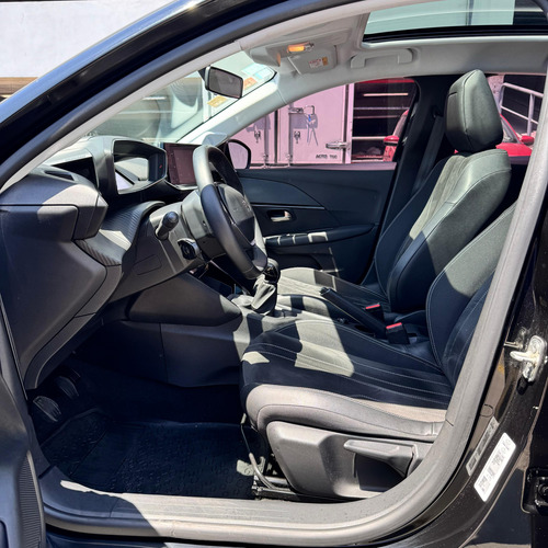 Peugeot 208 1.6l Allure