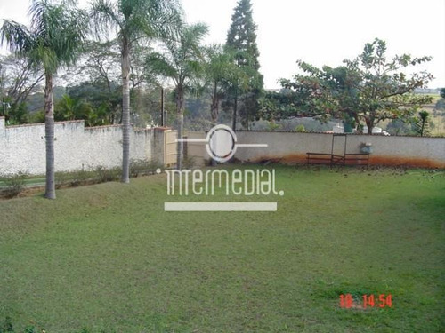 Imagem 5 de 5 de Chácara Com 4 Dormitórios À Venda, 1000 M² Por R$ 530.000,00 - Colina Nova Boituva - Boituva/sp - Ch0083