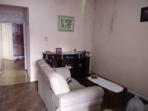 Imagem 2 de 25 de Apartamento Em São Paulo - Sp - Ca0029_slima